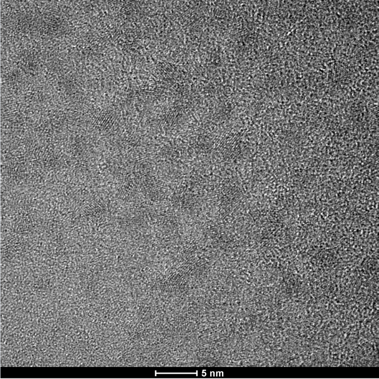 二氧化錳納米顆粒