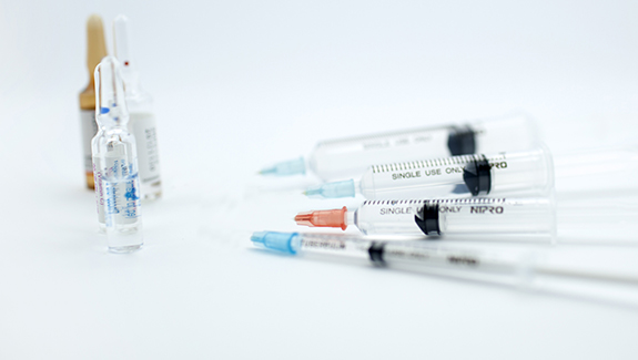 時間分辨技術(shù)平臺